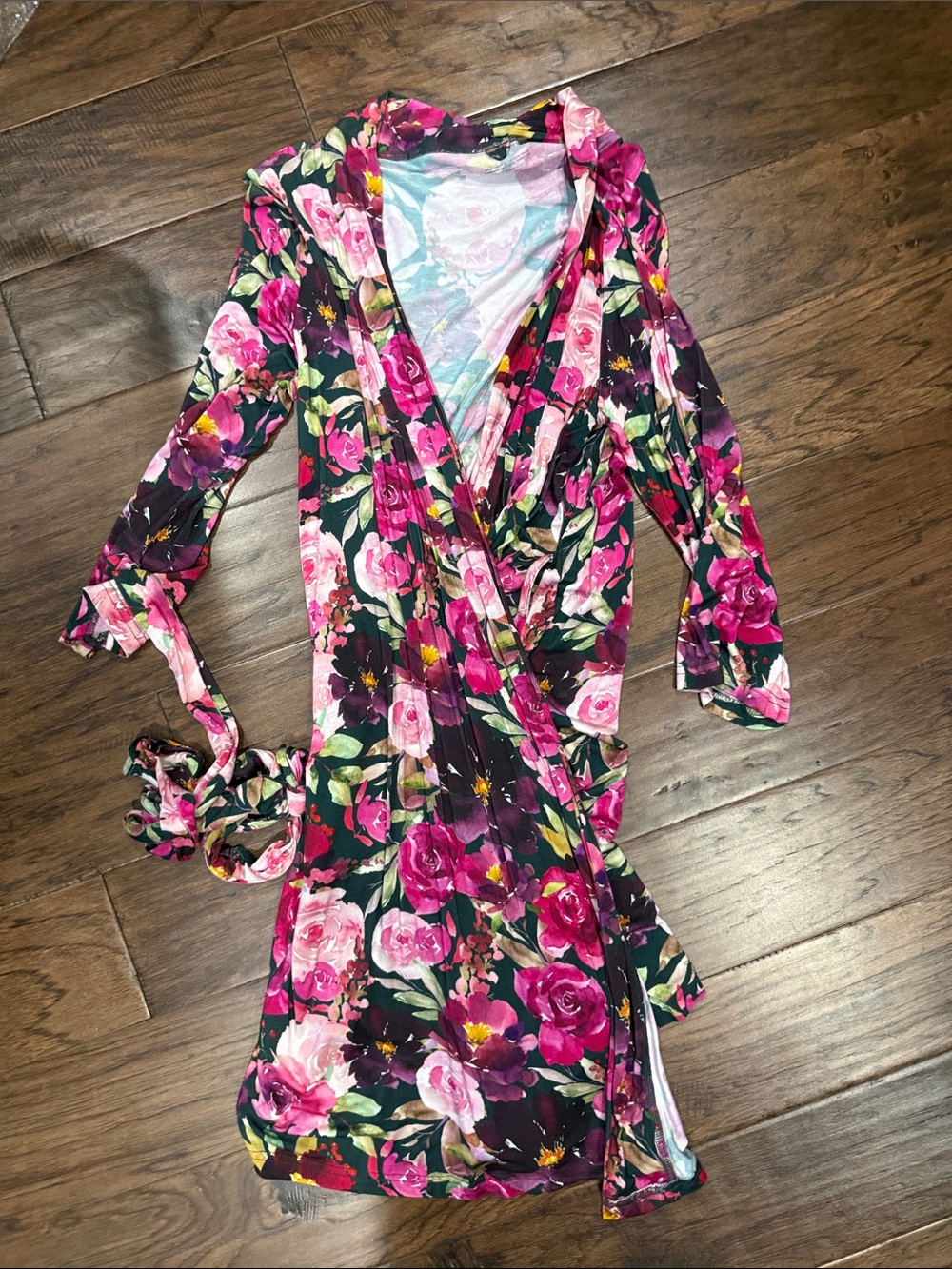 Posh Peanut Women’s Robe